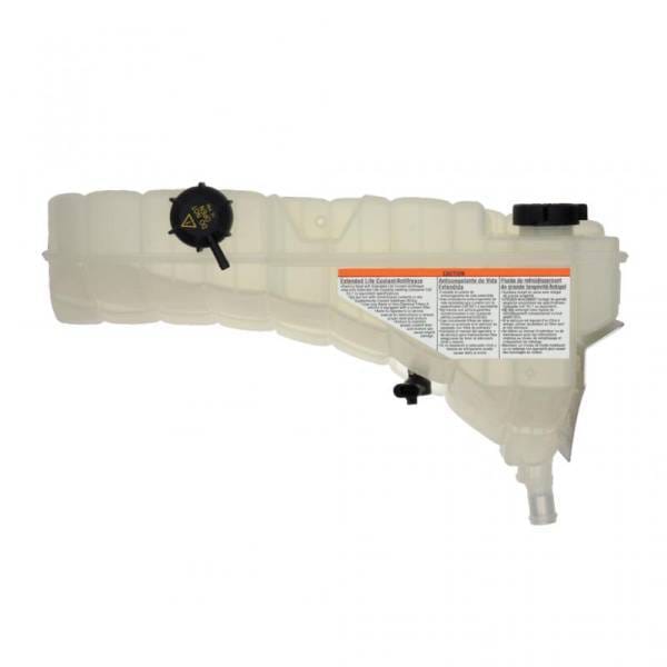Kenworth Coolant Tank, N5346001 thumbnail 6