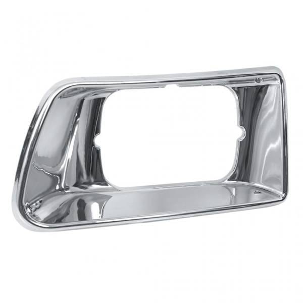 Kenworth Headlight Bezel, 07785AA3010001