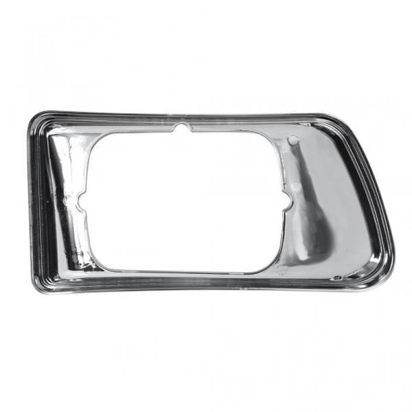 Kenworth Headlight Bezel, 07785AA3010001 thumbnail 2