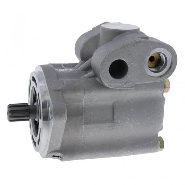 Kenworth Power Steering Pump, PS362815L113 thumbnail 2
