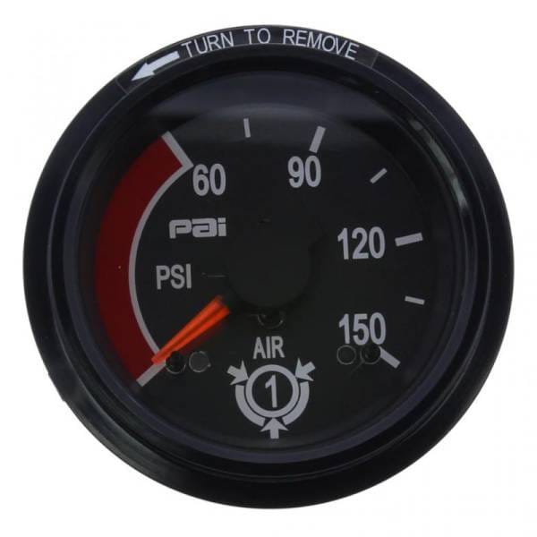 Mack Air Gauge, 7660-883025