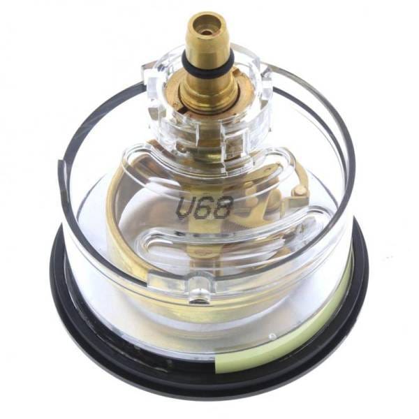 Mack Air Gauge, 7660-883025 thumbnail 3