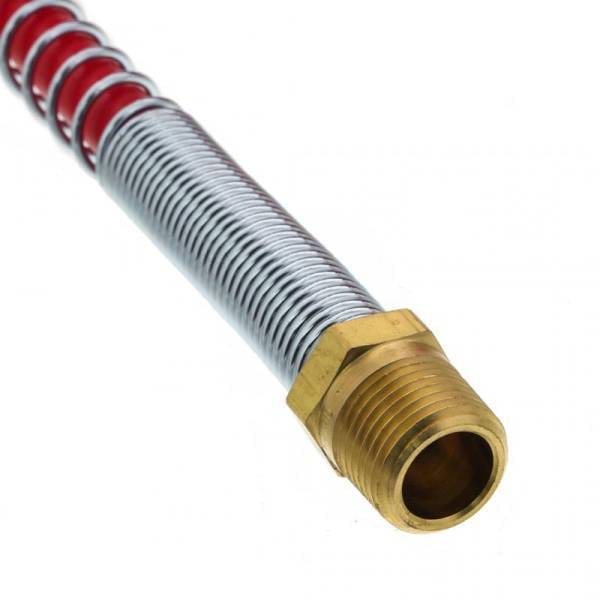 Mack Air Hose, 42QE2116P2 thumbnail 2