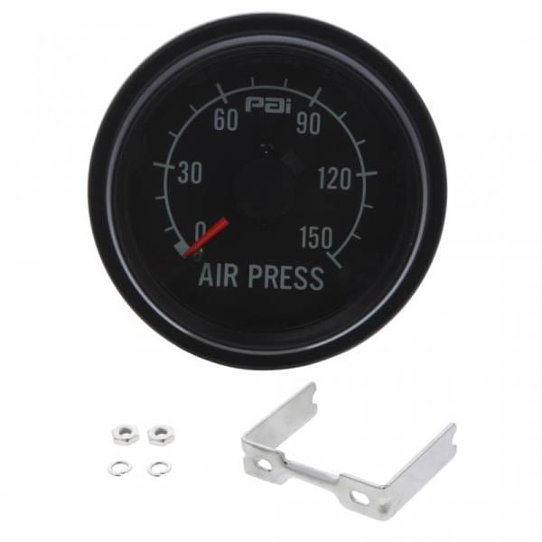 Mack Air Pressure Gauge, 7MT231P1