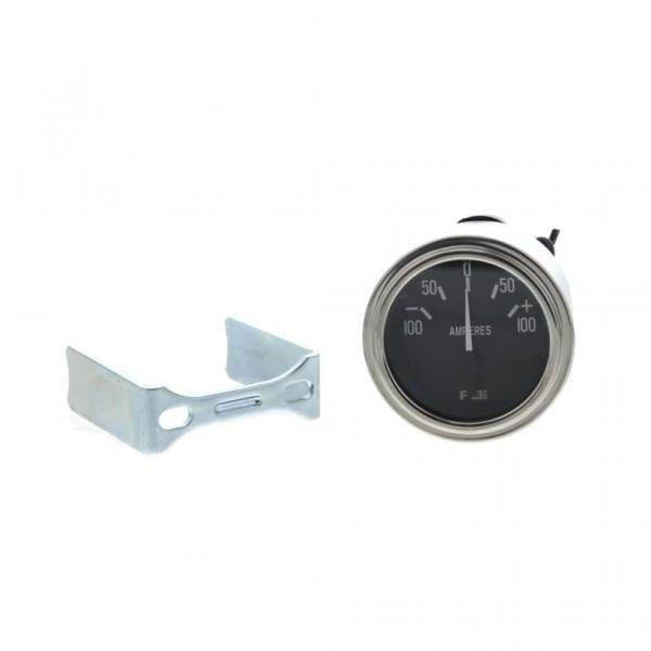Mack Ammeter Gauge, 2MT231 thumbnail 3