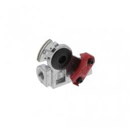 Mack Bracket Mount Hose Coupler, 11441