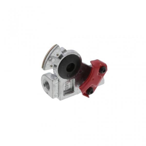 Mack Bracket Mount Hose Coupler, 11441