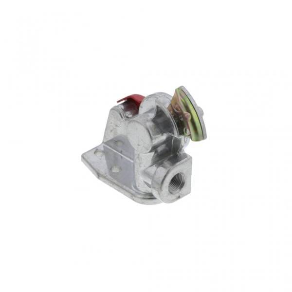 Mack Bracket Mount Hose Coupler, 11441 thumbnail 4