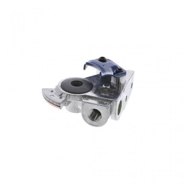 Mack Bracket Mount Hose Coupler, 5396-11440