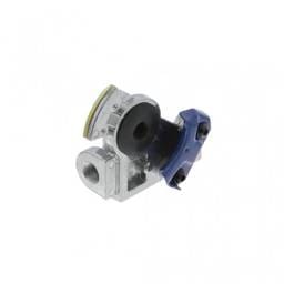 Mack Bracket Mount Hose Coupler, 11440