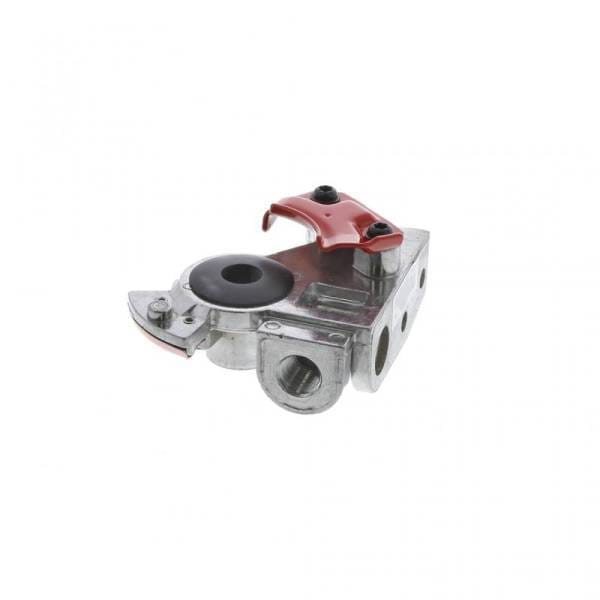 Mack Bracket Mount Hose Coupler, 5396-11441