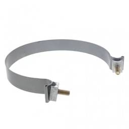 Mack Clamp, 11ME335