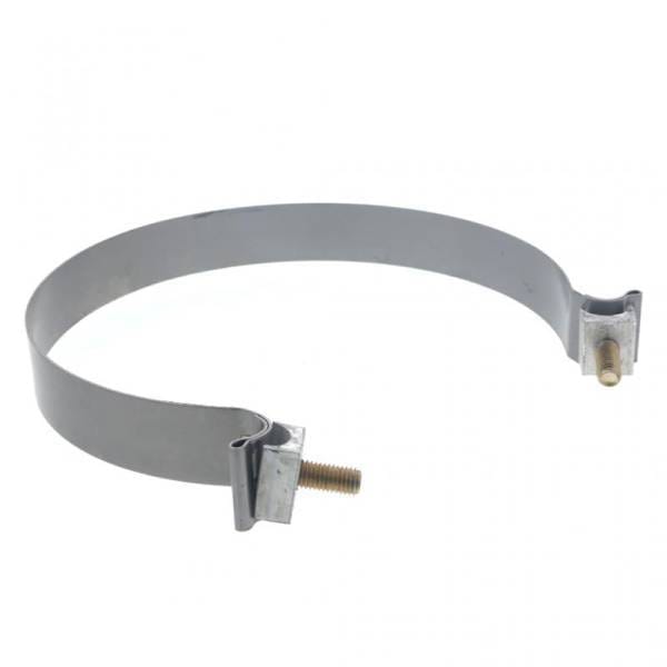 Mack Clamp, 11ME335