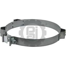 Mack Clamp, 11ME339