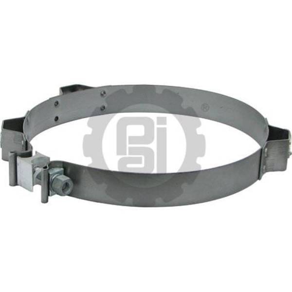Mack Clamp, 11ME339