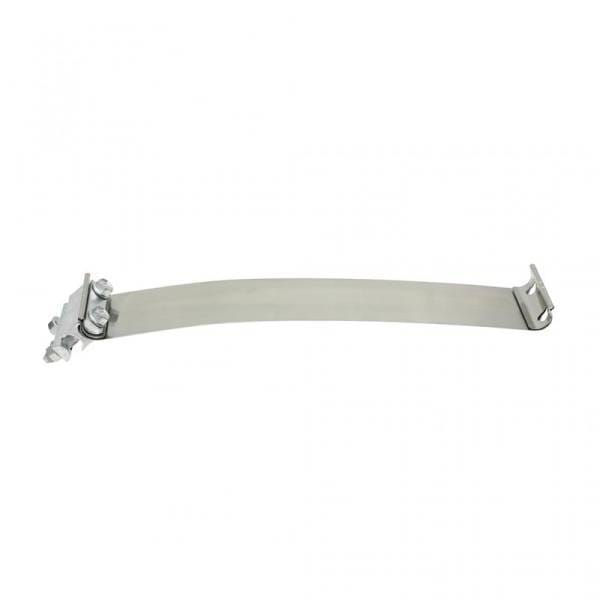 Mack Clamp, 2191-KYX004484
