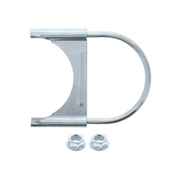 Mack Clamp, 83AX462