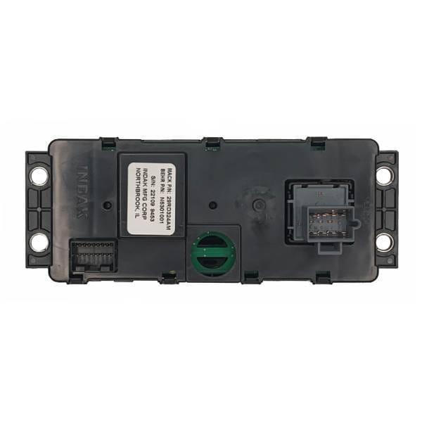 Mack Control Panel, 29RD324AM thumbnail 2