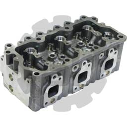 Mack Cylinder Head Assembly, 732GB5382M
