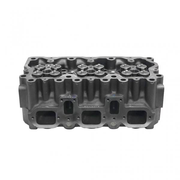 Mack Cylinder Head Assembly, 732GB3451M