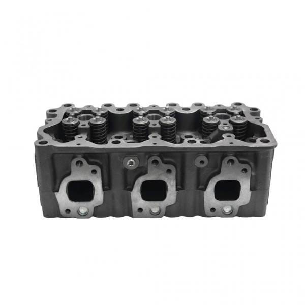 Mack Cylinder Head Assembly, 732GB3451M thumbnail 4