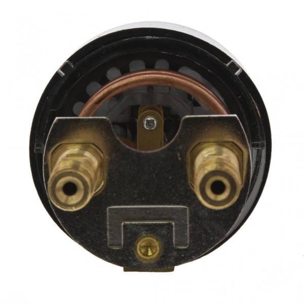 Mack Dual Air Pressure Gauge, 7MT261M thumbnail 2