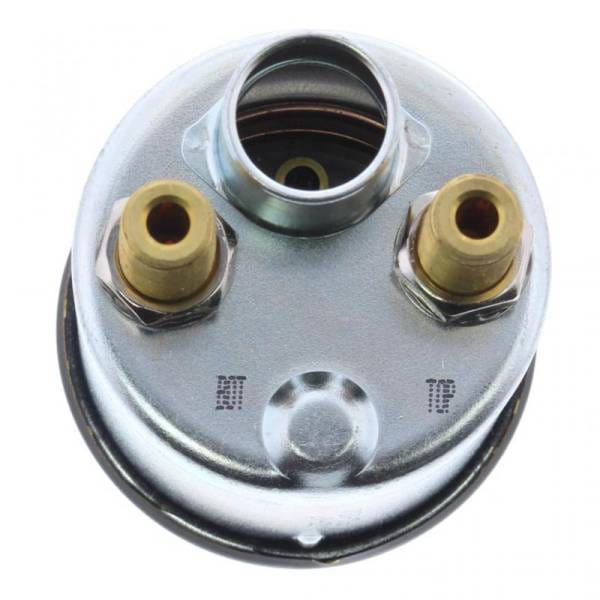 Mack Dual Air Pressure Gauge, 7MT320RP2 thumbnail 2