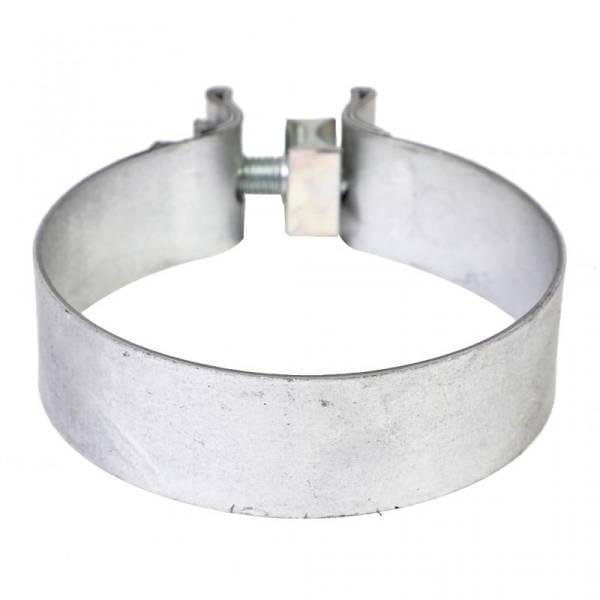 Mack Exhaust Band Clamp, 11ME334M thumbnail 3