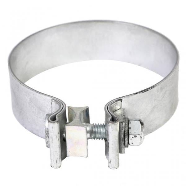 Mack Exhaust Band Clamp, 11ME334M thumbnail 4