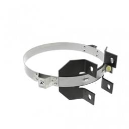 Mack Exhaust Band Clamp, 8ME4151M3