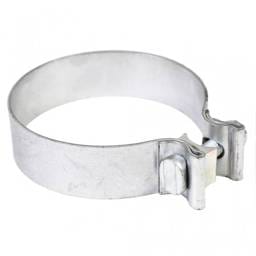 Mack Exhaust Band Clamp, 11ME334M