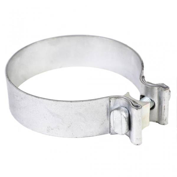 Mack Exhaust Band Clamp, 11ME334M