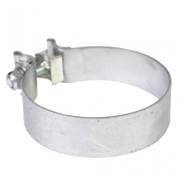 Mack Exhaust Band Clamp, 11ME334M thumbnail 2