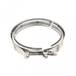 Mack Exhaust Clamp, 11ME29