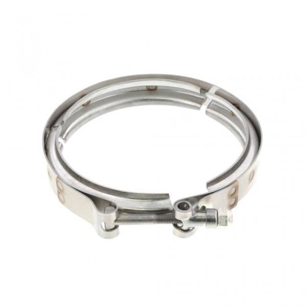 Mack Exhaust Clamp, 11ME29
