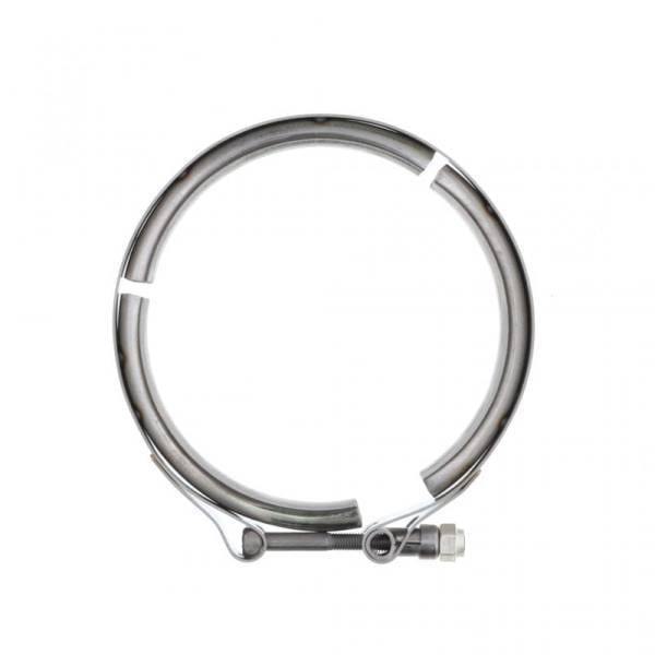 Mack Exhaust Clamp, 11ME29 thumbnail 2