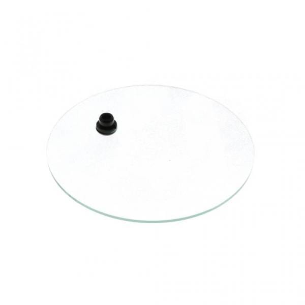 Mack Gauge Glass, 4MO217M