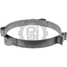 Mack Heat Shield Clamp, 11ME344M