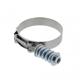 Mack Hose Clamp, 83AX868