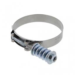 Mack Hose Clamp, 83AX870
