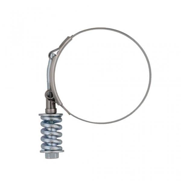 Mack Hose Clamp, 83AX870 thumbnail 2
