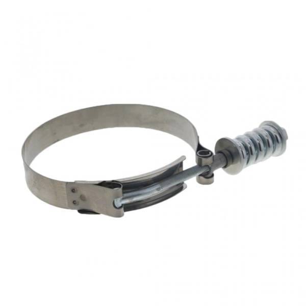 Mack Hose Clamp, 83AX871