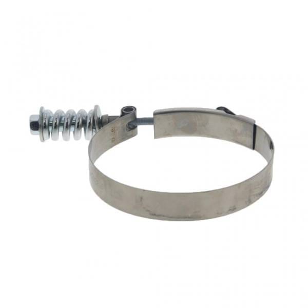 Mack Hose Clamp, 83AX871 thumbnail 2
