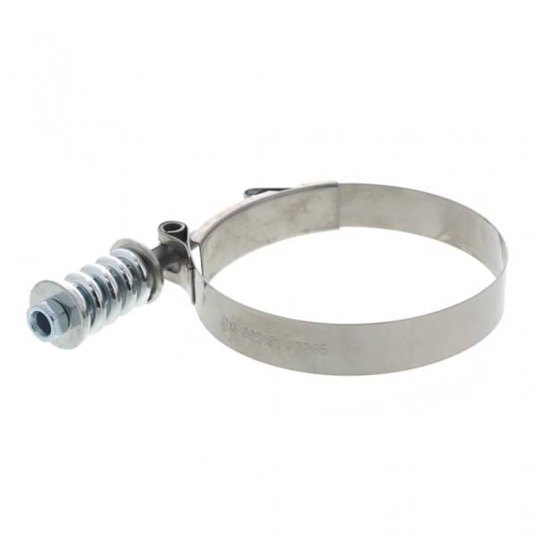 Mack Hose Clamp, 83AX872 thumbnail 3