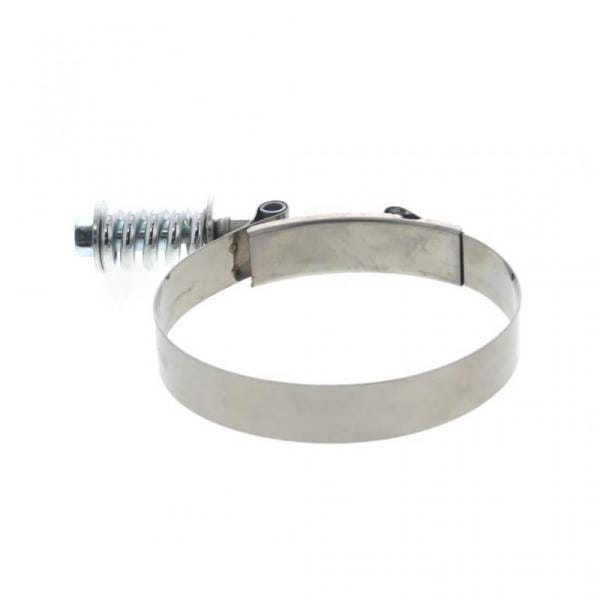 Mack Hose Clamp, 83AX872 thumbnail 4