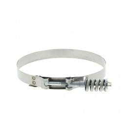 Mack Hose Clamp, 83AX879