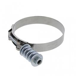 Mack Hose Clamp, 83AX983