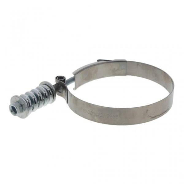 Mack Hose Clamp, 83AX871 thumbnail 3