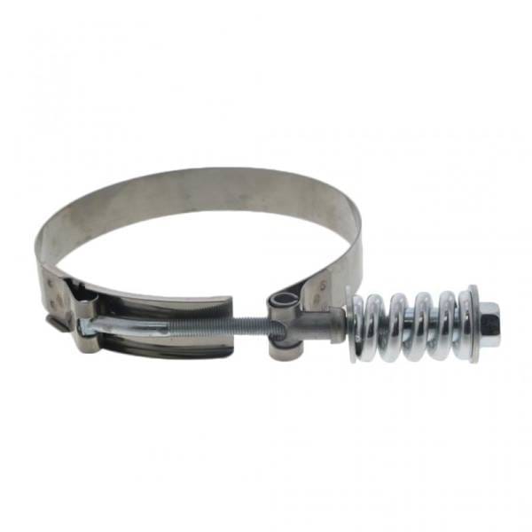 Mack Hose Clamp, 83AX871 thumbnail 4