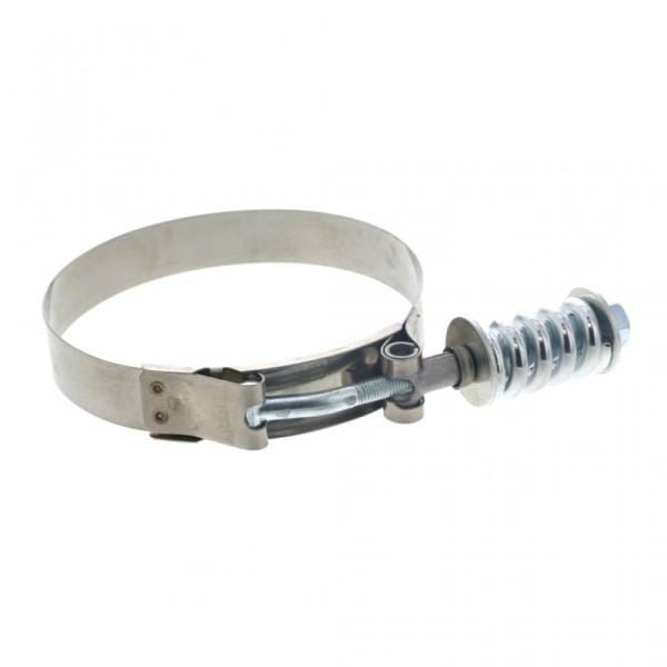 Mack Hose Clamp, 83AX872